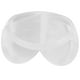 thumbnail image 1 of Protectores de esquinas afiladas, protector de esquinas transparente para bebés, protector de esquinas probado y confiable, 1 of 14