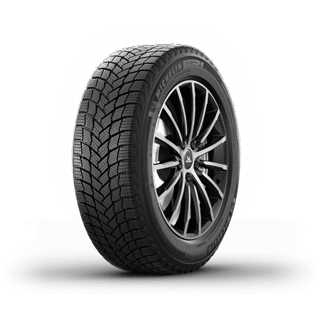 Michelin X-Ice Snow 245/50R19 105T XL