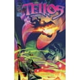 thumbnail image 1 of Tellos #7 VF ; Image Comic Book, 1 of 1