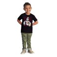 thumbnail image 3 of Urban Popeye King Crown Graffiti Toddler Boy Girl T Shirt Infant Toddler Brisco Brands 6M, 3 of 5