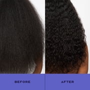 SheaMoisture Anti-Dandruff Conditioner For Soft & Smooth Hair Apple Cider Vinegar & Salicylic Acid System for a Healthier Scalp, 13 Fl oz