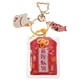 thumbnail image 4 of Keychain japonés Luck Patrón de gato adorable llavero, 4 of 5