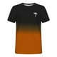 thumbnail image 4 of Camisas de Manga Larga para Hombres Imprimir Casual Cuello Redondo Blusa de Manga Corta, Camisas de Lino para Hombres, 4 of 9