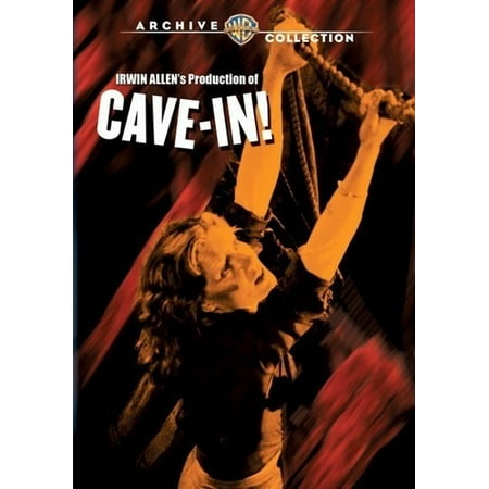 Cave In! (DVD)