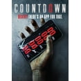 thumbnail image 3 of Countdown (DVD) Lionsgate, 3 of 3