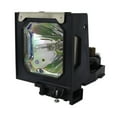 thumbnail image 2 of Sanyo POA-LMP59 Compatible Projector Lamp Module, 2 of 10
