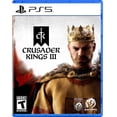 thumbnail image 1 of Crusader Kings 3 Sony Play Station 5, 1 of 1