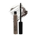 thumbnail image 2 of NYX Professional Makeup Tinted Brow Mascara, Chocolate, 2 of 4