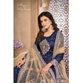 thumbnail image 4 of Custom Made Designer ReadyMade Indian Salwar Kameez Bollywood Dress Party Wear Suit Wedding, 4 of 5