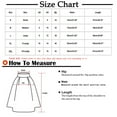 thumbnail image 2 of QENGING Summer Skirts for Women Flare Casual Solid Color Bandage High Waist Skirt Deals, 2 of 3