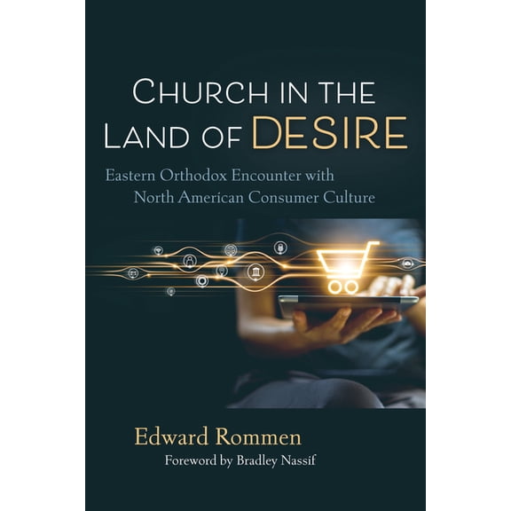 Church in the Land of Desire (Paperback)