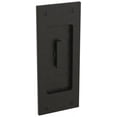 thumbnail image 6 of Baldwin Pd006.Kt Santa Monica Style Pocket Door Interior Privacy Trim From The Estate, 6 of 7