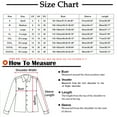 thumbnail image 3 of Pompotops Blouse à Manches Longues Col en V Imprimée pour Femmes Grande Taille Pull Tops Chemise Liquidation, 3 of 8