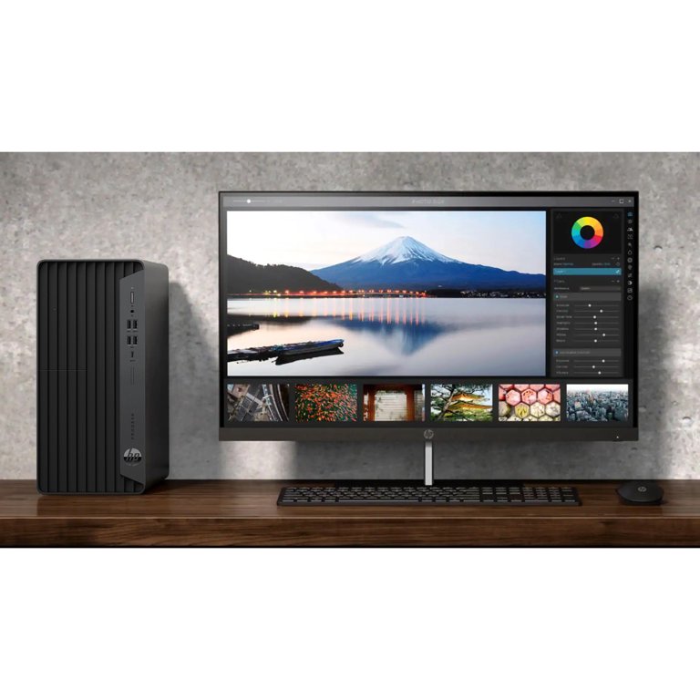 Windowsデスクトップ HP ProDesk 600 G6 Core i5 NVMe SSD 512GB 51jZJZQupCL._UF894,1000_QL80_.jpg