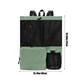 thumbnail image 3 of Mochila de malla con cordón para natación con bolsa impermeable | Bolsa de gimnasio de tela Oxford transpirable | Bolsa de playa ligera para bañadores, toallas y artículos deportivos | Bolsa, 3 of 7