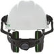 thumbnail image 5 of Casco Ear Protectores MSA V-Gard 10190356 con soporte para casco, 5 of 6