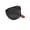 Black, variant on CHUMUD 4-8 Years Kids Polarized Sunglasses | Soft Silicone Foldable Baby Sun Glasses | Comfortable Fashion Shades for Boys Girls