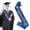 Blue, variant on 2026 Graduation Decorations - 2026 Graduation Sash - Graduation Announcements 2026 - Satin With Art Fonts - Commencement Ceremony, High School Graduation, College Graduate 2025 2026 Decor