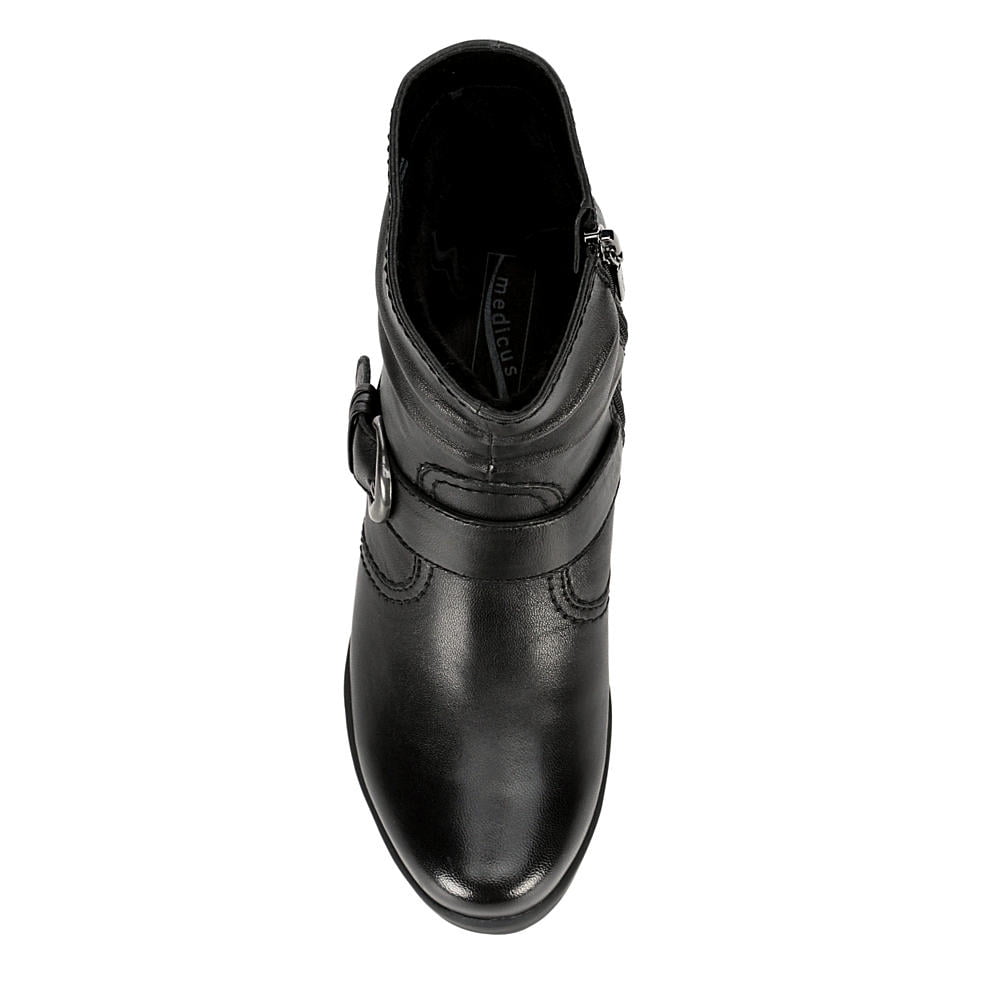 where are medicus shoes made