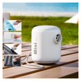 thumbnail image 2 of Mini Air Pump Portable Electric Inflator Pump for Air Mattresses Inflate Deflate ,Easy to Use, 2 of 5
