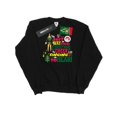 thumbnail image 1 of Elf Mens Christmas Cheer Sweatshirt, 1 of 5