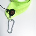 thumbnail image 5 of Ceinture Réfléchissante à Led Lumières Led Haute Visibilité avec 3 Modes d'Éclairage Rechargeable par Usb, Pas Besoin de Batteries Résistant aux Intempéries, 5 of 5