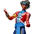 thumbnail image 4 of Marvel Legends Series Pavitr Prabhakar, Spider-Man: Across the Spider-Verse Action Figure, 4 of 8