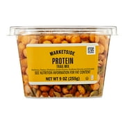 Marketside Protein Trail Mix, 9 oz Tub