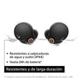 thumbnail image 3 of Audífonos Inalámbricos con Noise Cancelling Sony True Wireless WF1000XM4 Negro, 3 of 4