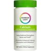 Calcium with Magnesium and Vitamin D3 | 180 Tablets | by Rainbow Light