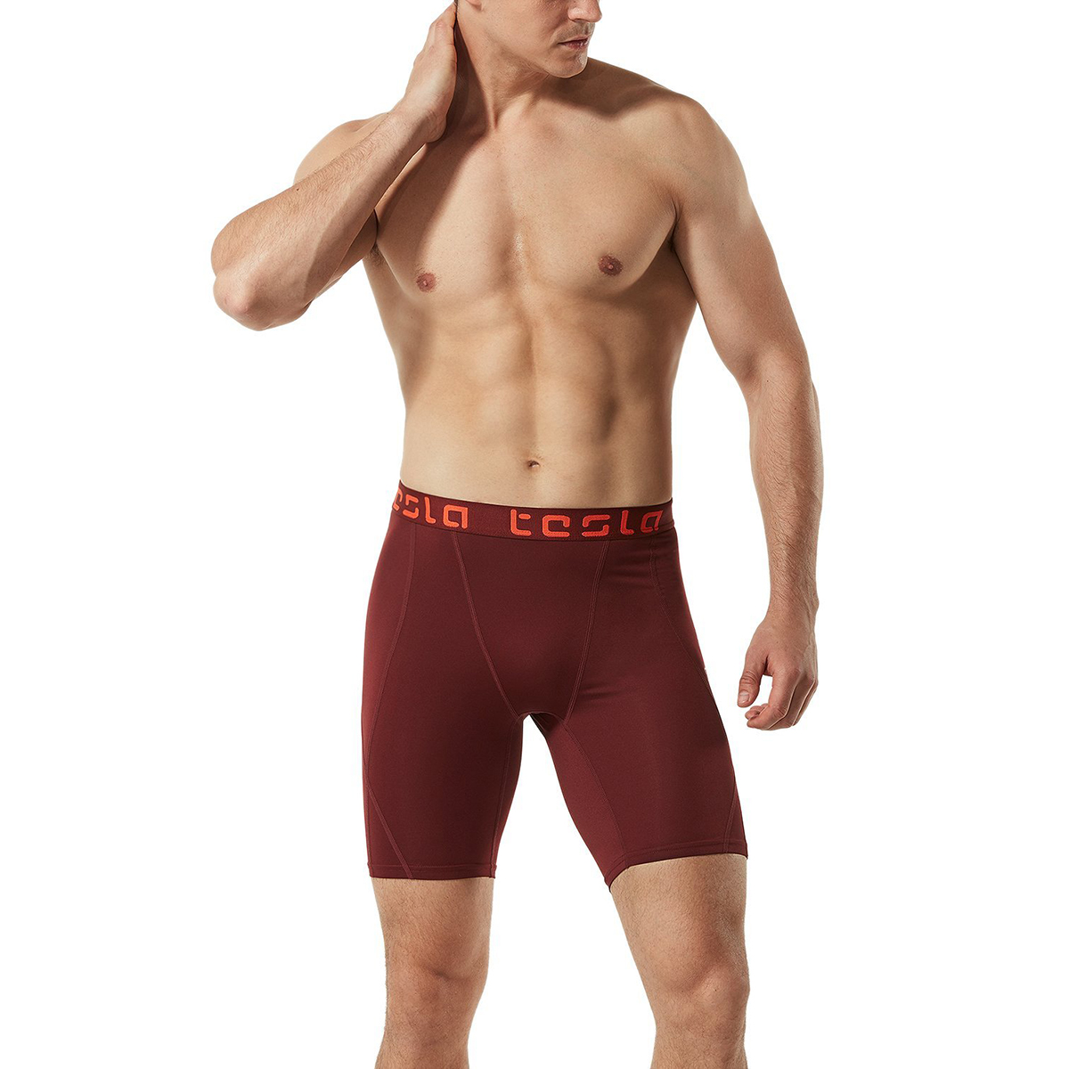 Buy TSLA Tesla MUS17 Cool Dry Baselayer 