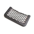 thumbnail image 1 of OPDBN Car Interior Stge Bag Auto Organizer Elastic Net - Small Holder Poet, 1 of 1