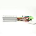 thumbnail image 2 of Brushless Electric Bicycle Controller 24v 36v 350w Motor Controller E-bike Brushless Speed Controller Lcd Display, 2 of 7
