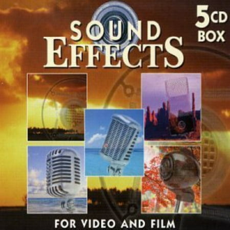 Sound Effects 2