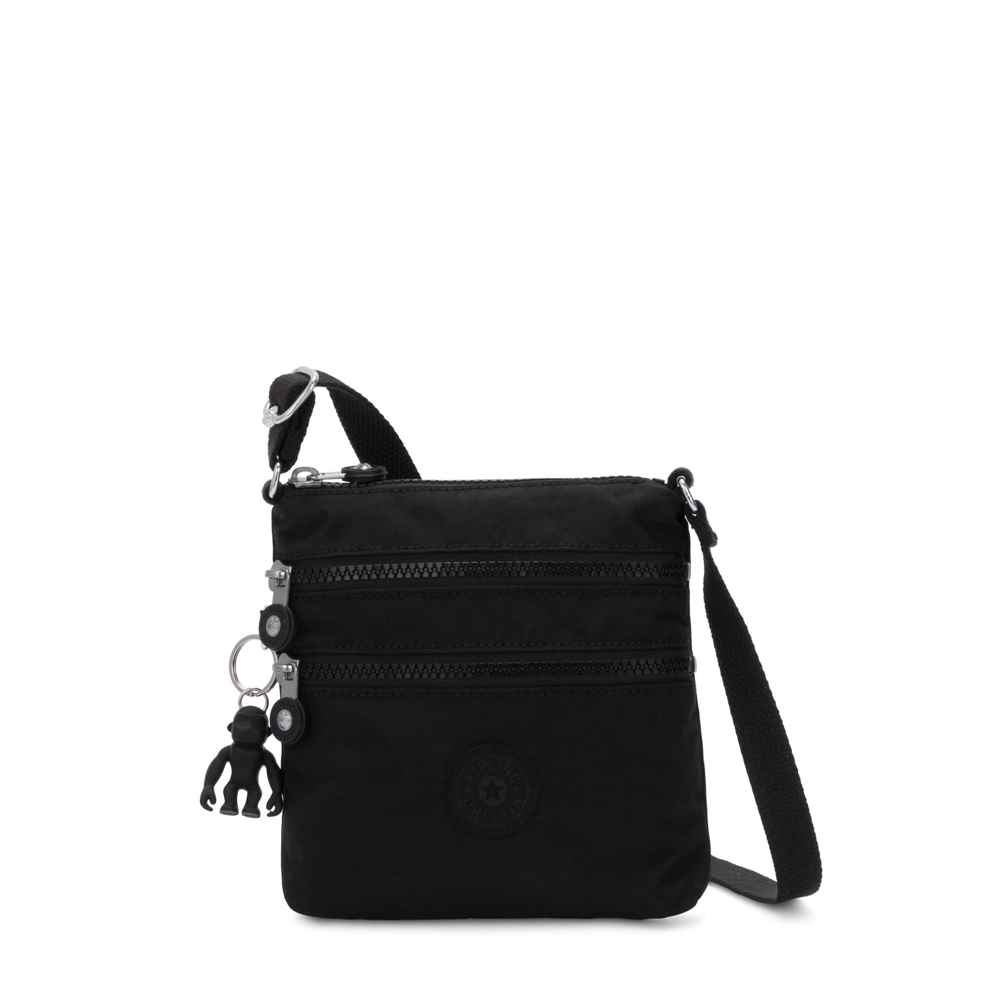 Kipling Women's Alvar Extra Small Mini Bag with Adjustable Strap ...