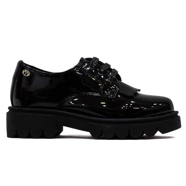 Zapatos Jakuna 242058 para Niña