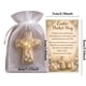 thumbnail image 2 of Bolsillo de Pascua Hecho a Mano, 2 of 5
