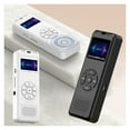 thumbnail image 2 of Digital Voice Recorder Mini Sound Recording Hi-Fi MP3 Player Professional Dictaphone ,Multi-Function, 2 of 7
