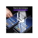 thumbnail image 5 of 3 Micas De Privacidad Hidrogel Compatible Con iPhone 16E, 5 of 6