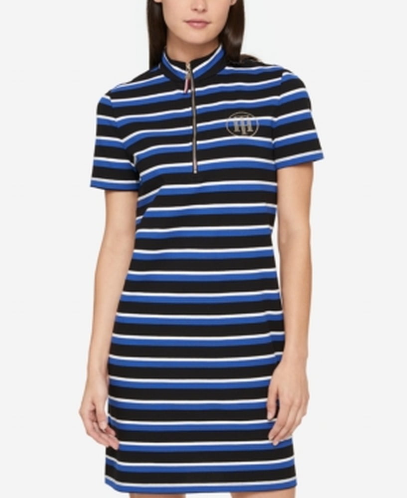 Download Tommy Hilfiger - Tommy Hilfiger NEW Blue Womens Size Large ...