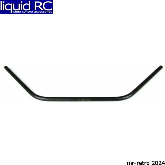 Tekno RC 5094 Sway Bar front 2.7mm : EB.3/NB.3/SL/SCT.3
