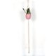 thumbnail image 5 of Cuerda tejida macramé hecha a mano de suspensión del para de del jardín Zulema Canasta de flores de planta, 5 of 8