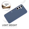 thumbnail image 3 of compatible Samsung Galaxy S24+ 5G GOOSPERY SOFT FEELING Liquid TPU Soft Phone Case Cheap and fine, 3 of 5