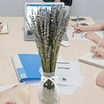 thumbnail image 3 of Ramo de flores secas, aromaterapia natural para el hogar, decoración para el hogar, ramo de flores decorativas para bodas, fiesta casera DIY., 3 of 8