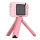 thumbnail image 1 of Cámara Para Niños De 40 MP, Cámara De Vídeo Recargable Para Niños, Regalos De Cumpleaños De Navidad, Juguete Portátil Para Jugar Fotografía, 1 of 7