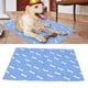 thumbnail image 5 of Alfombrilla De Enfriamiento Para Perros, Almohadilla De Enfriamiento De Hielo Para Perros Amigable Con La Piel, Cómoda, Impermeable, Plegable Para Cachorros ANGGREK Maryland, 5 of 8