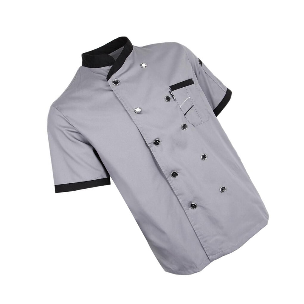 Kitchen chef coat new arrivals