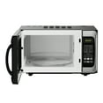 thumbnail image 2 of Black+Decker EM031MGG-X2 1.1-Cu. Ft. Microwave, Stainless Steel, 2 of 5