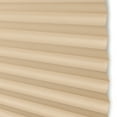 thumbnail image 4 of Achim Cordless Room Darkening Vinyl Pleated 48 in Window Shades, 4 of 6