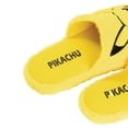 thumbnail image 3 of Pokemon  Adult Pikachu Mule Slippers, 3 of 4
